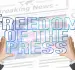 ‘Fake news is an oxymoron: If it is fake, it cannot be news’