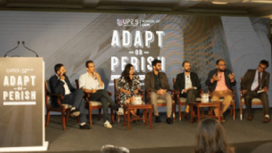 Top Legal Minds Converge at UPES Conference – APN News
