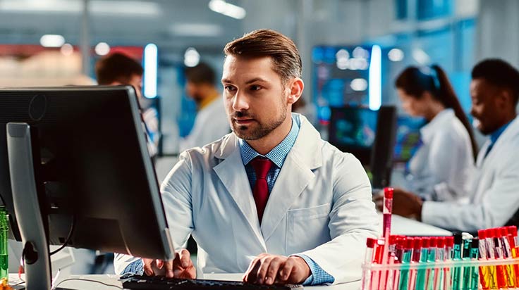 Top 10 Reasons for pursuing B. Pharm. Course