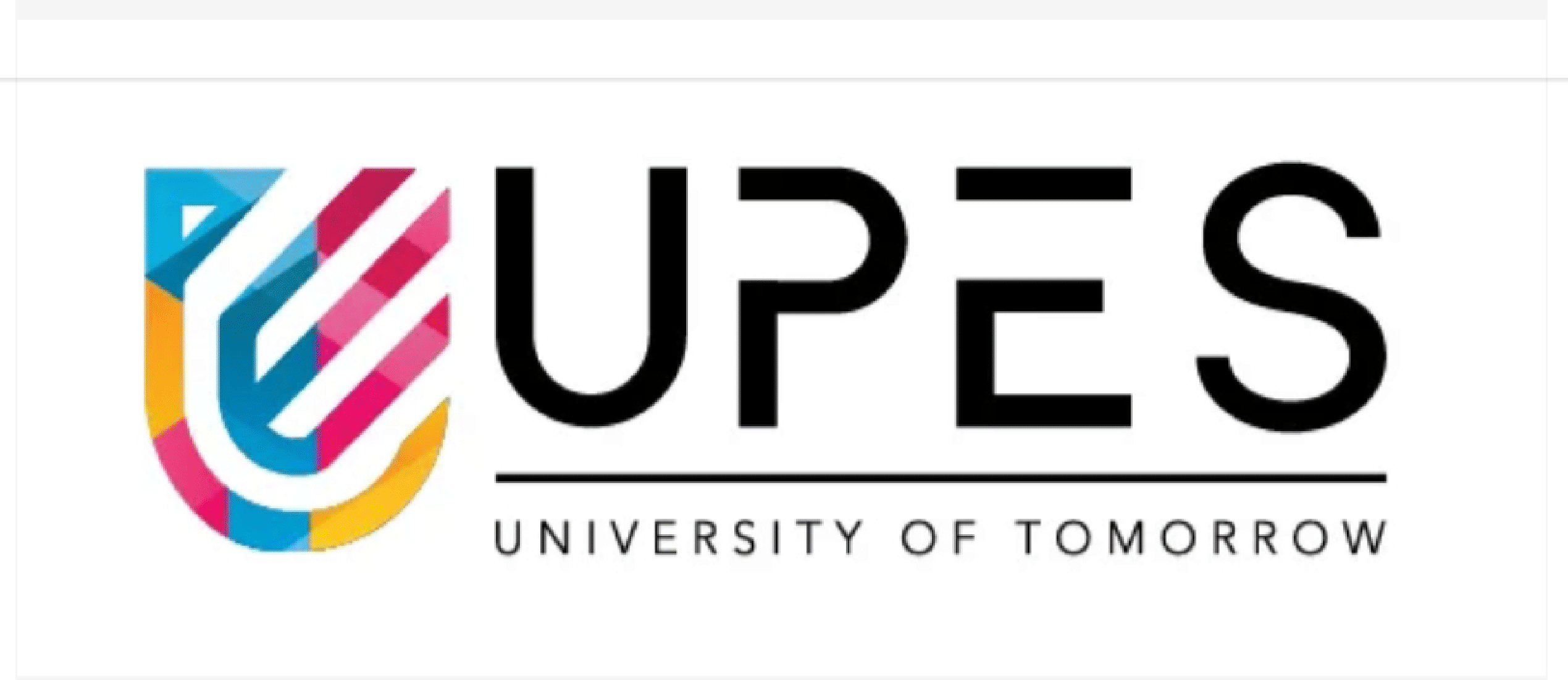 UPES Runway Incubator receives DST grant   Pioneer Edge-1