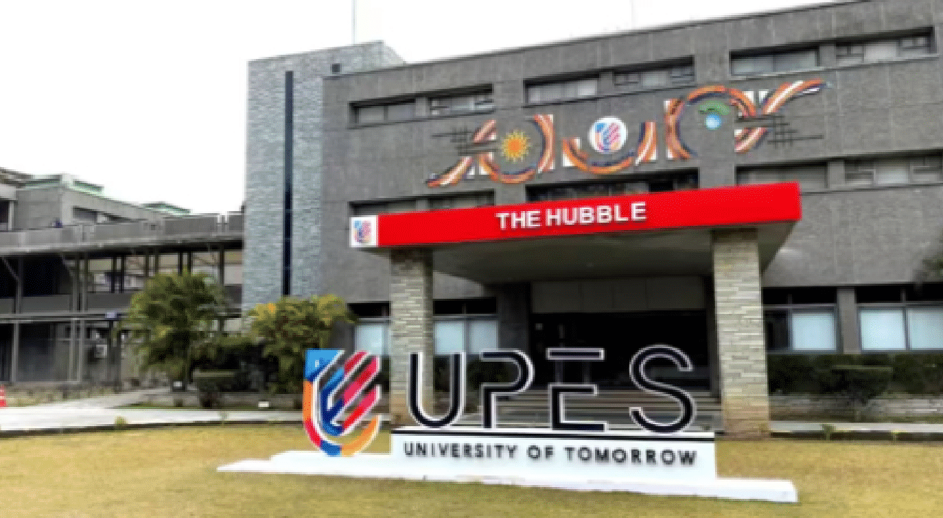 UPES and CERN forges partnership  aims to revolutionise particle Physics Research   Education News   The Financial Express-1