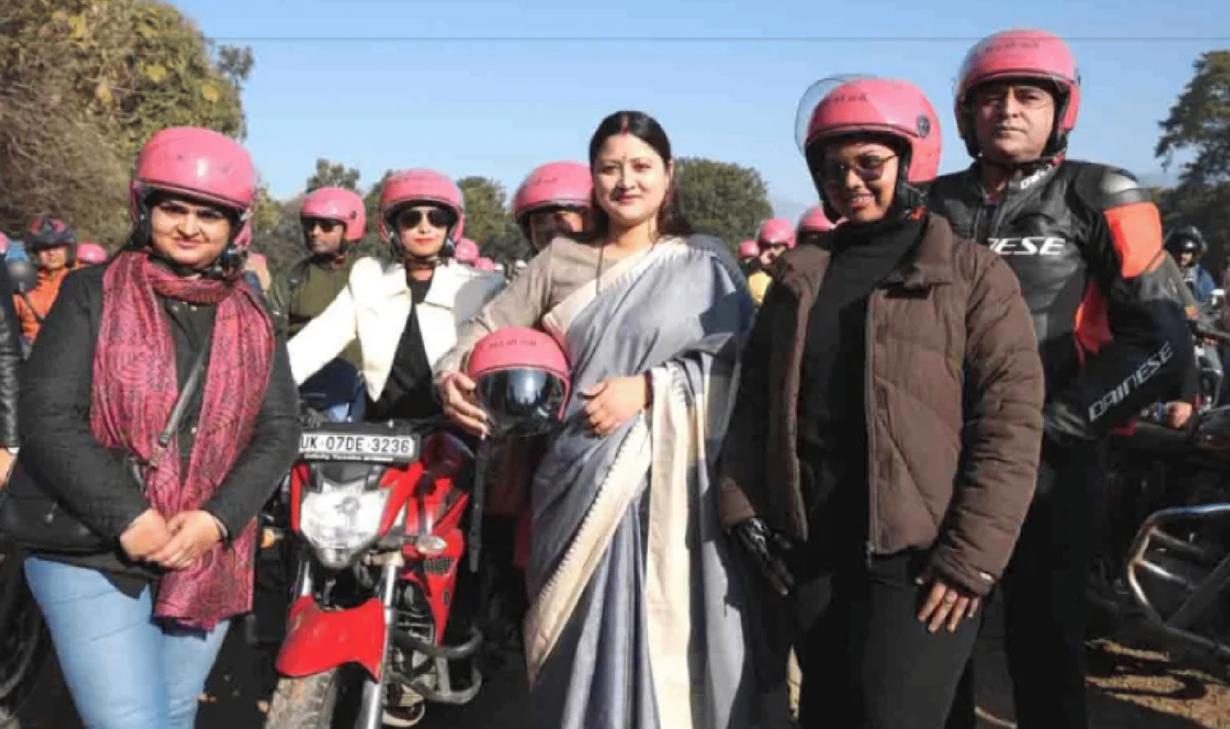 UPES celebrates Women s Day with  Aaj Ki Rani  programme   Pioneer Edge-1