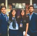 UPES placements buck the trend; rack up 2500+ offers from 480+ companies