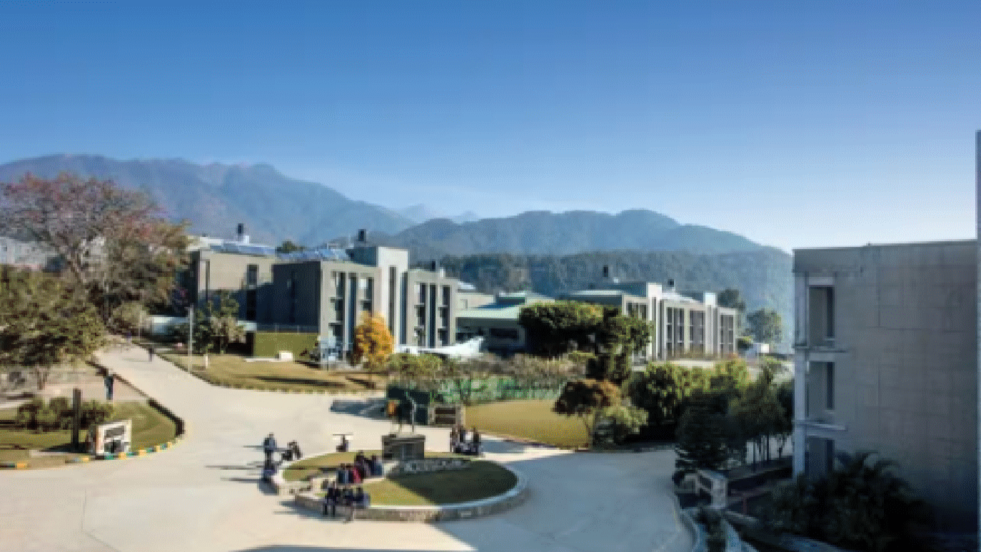 UPES rolls out disruptive technologies law programmes as it aims to address modern legal challenges