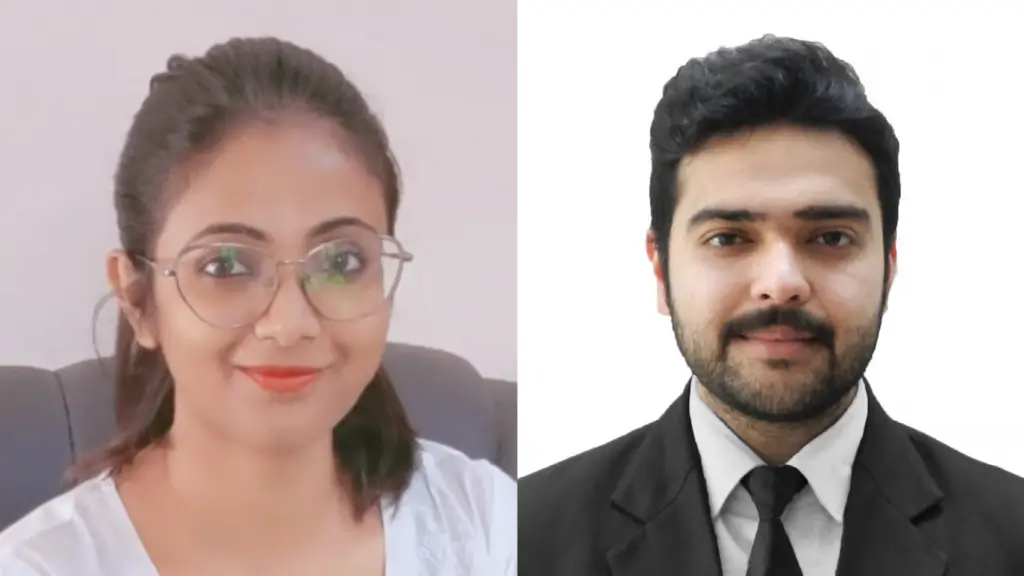 UPES alumni shine in Bihar Judiciary Examination 2022