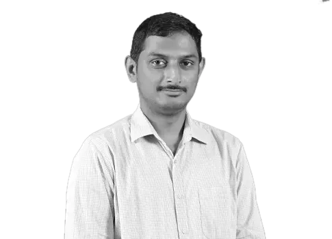 Dr. Vamsi Krishna Kudapa