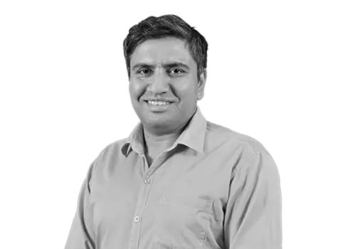 Dr. Vamsi Krishna Kudapa