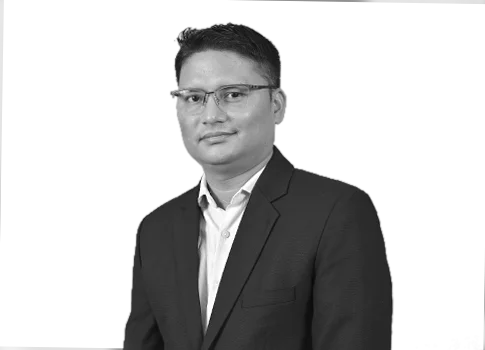 Vikas Thapa Vikas Thapa