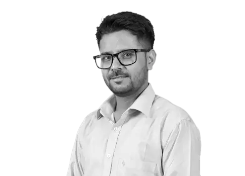 Dr. Vivek Panwar Dr. Vivek Panwar