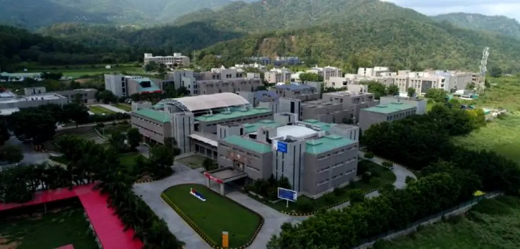 Why Dehradun attracts students from all over the world