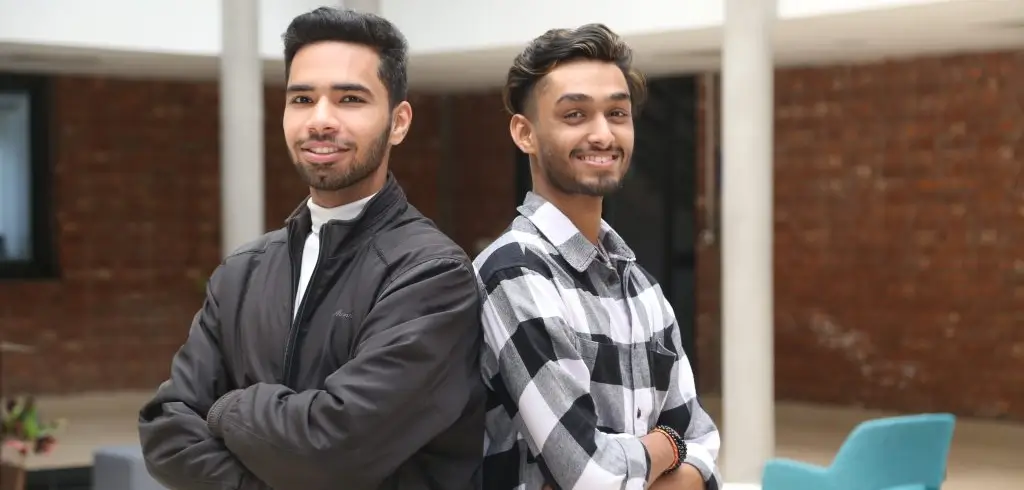 UPES students build a brand to provide affordable anime merchandise