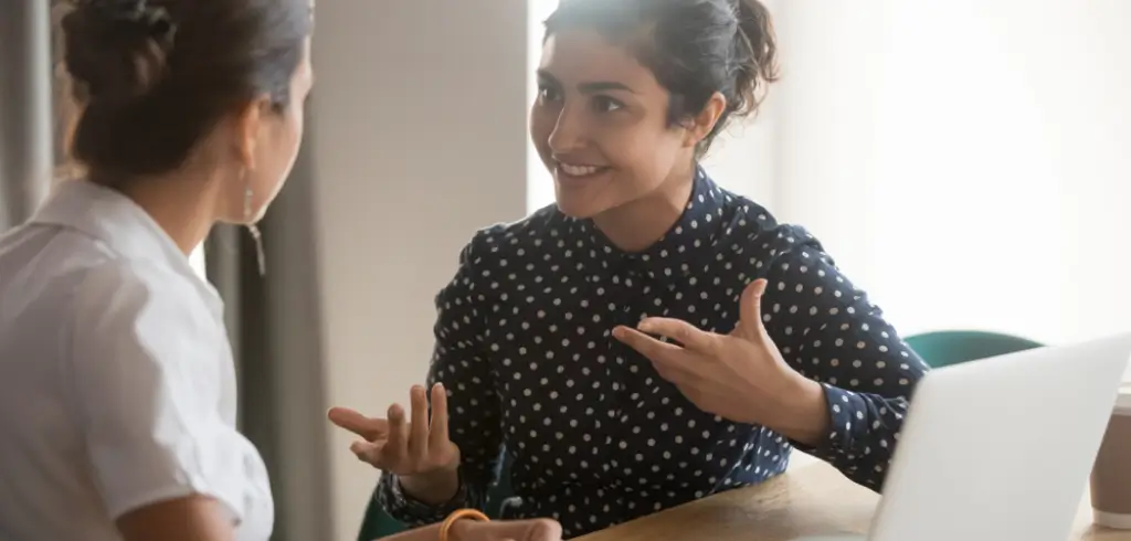How to master the art of effective conversation