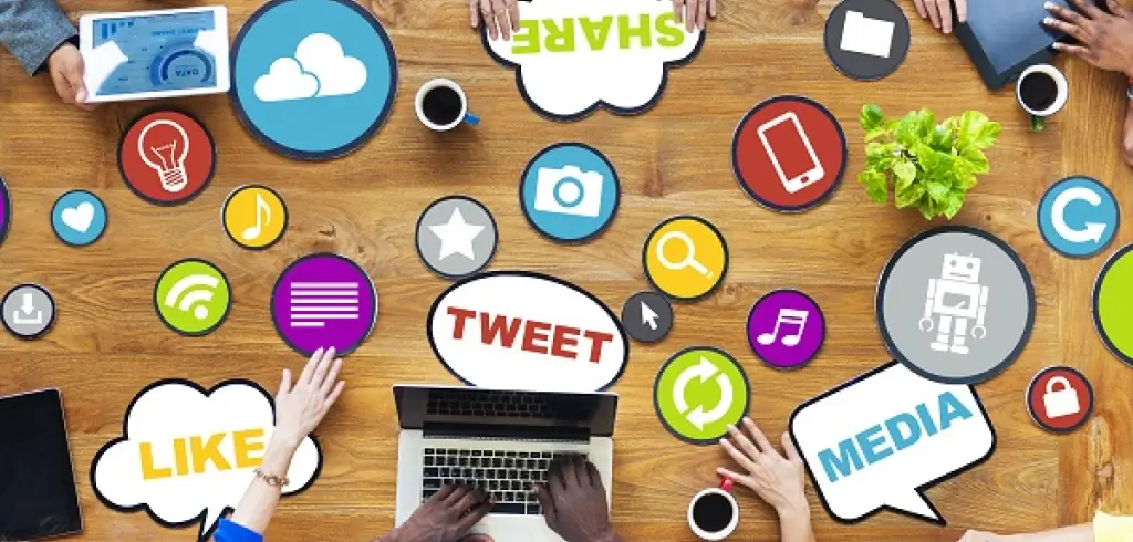 Why social media marketing is becoming pervasive across businesses