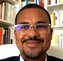 David Diop’s guide to writing an award-winning novel