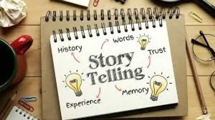 3 Ways Storytelling Magic can Crack Job Interviews