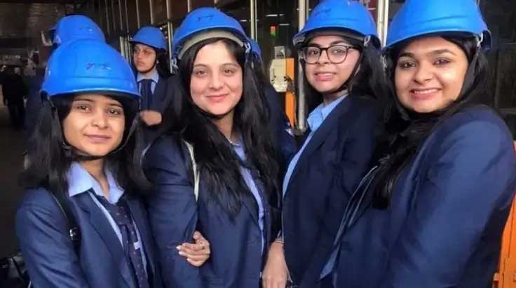 5 Ways Industrial Visits Boosts Student Learning