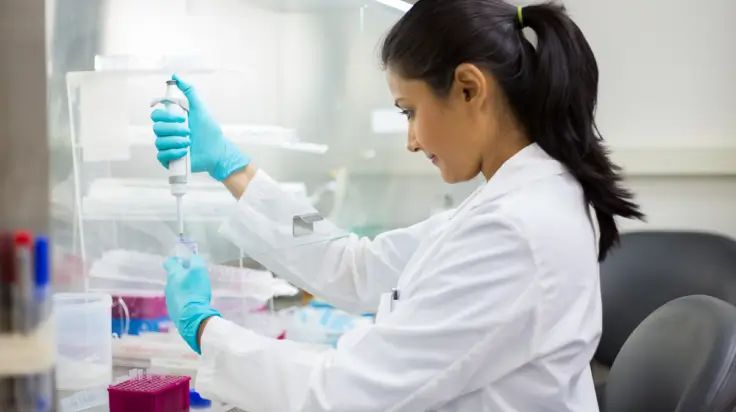 5 Hot Careers in M.Sc. in Biochemistry Beyond the Lab