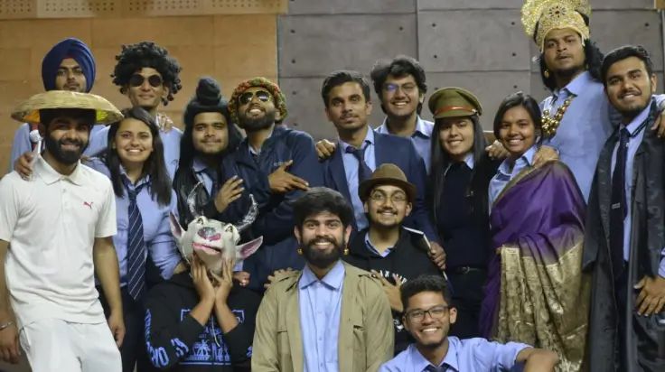 5 Reasons Why Theatre Promotes Personality Development