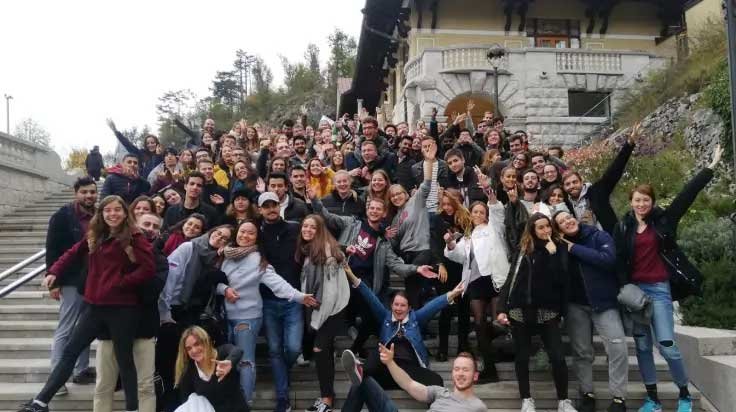 Boost Your Career with a Student Exchange Program