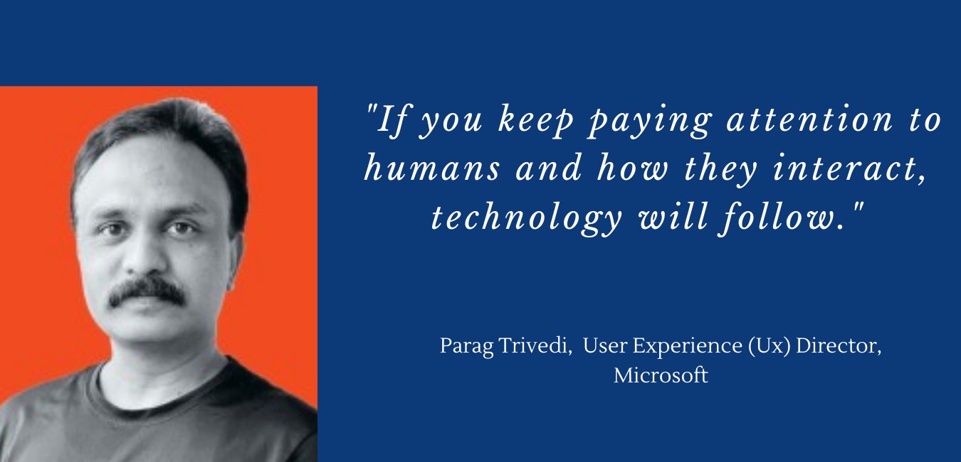Microsoft Ux Director on the Expanding Role of Designers