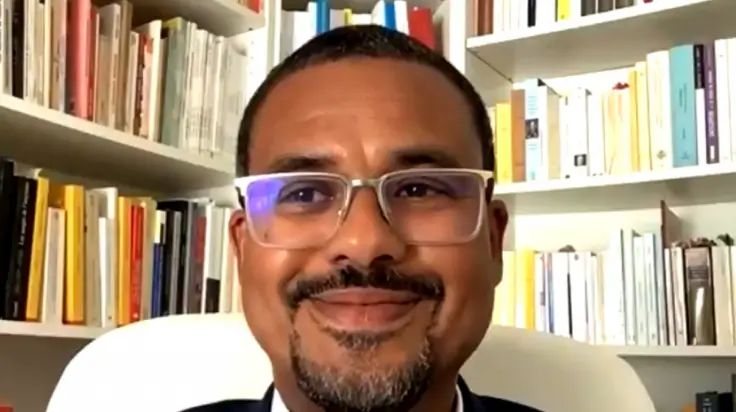 David Diop’s Guide to Writing an Award-Winning Novel