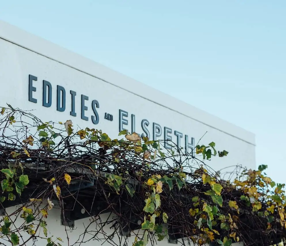 Eddie’s Coffee shops and bakery