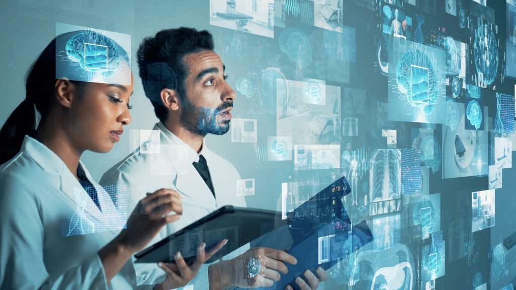Exploring Digital Twins in Healthcare: Benefits & Challenges