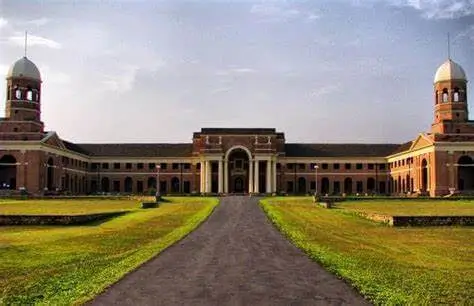 Forest Research Institute Dehradun
