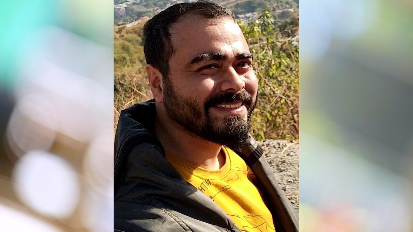 UPES Prof Wins Prestigious Cotutelle Grant for PhD Research