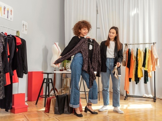 How to Become a Fashion Stylist: Your Career Guide