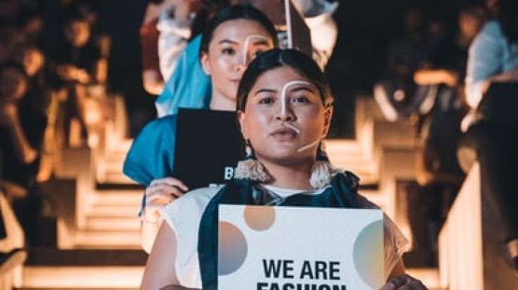 The Rise of Sustainable Fashion: Trends & Innovations