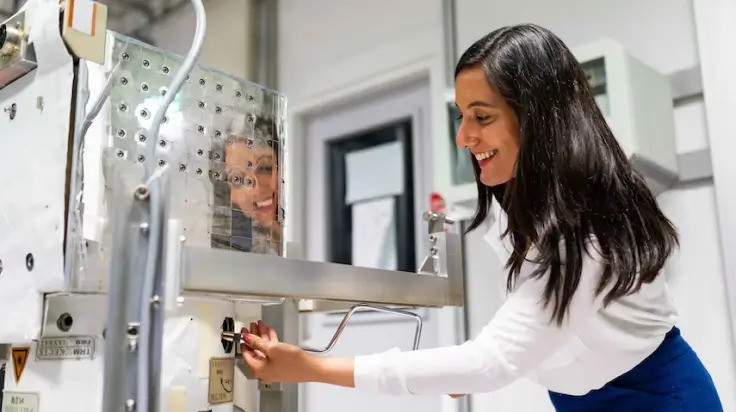 Future Engineering Technologies: Innovations Shaping Tomorrow