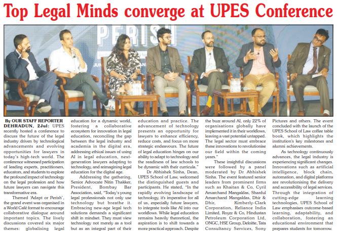 SOL Event - Garhwal Post