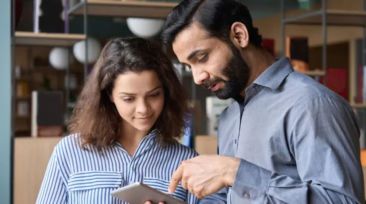 Why Mentoring is critical To a Mentee’s Career Success
