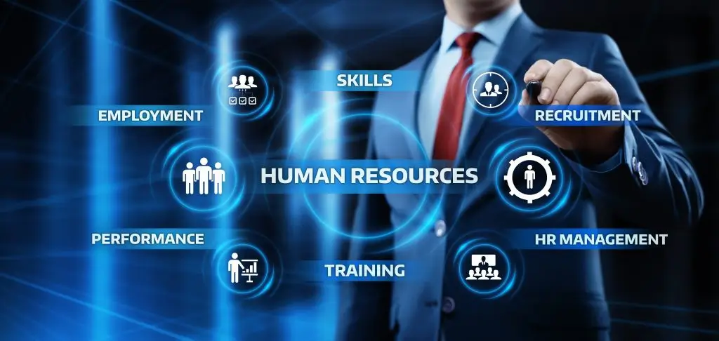 MBA in Human Resource Management: Job Roles and Career Opportunities