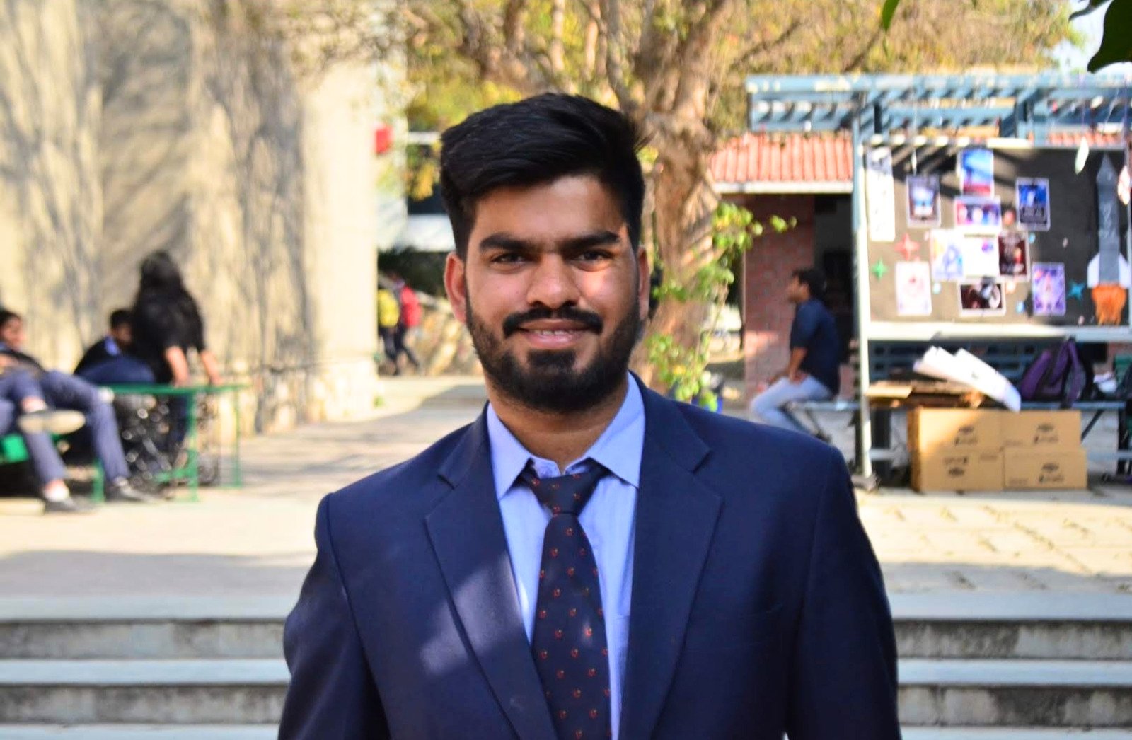 Industry-Aligned Curriculum at UPES: A Path to Success at Samsung