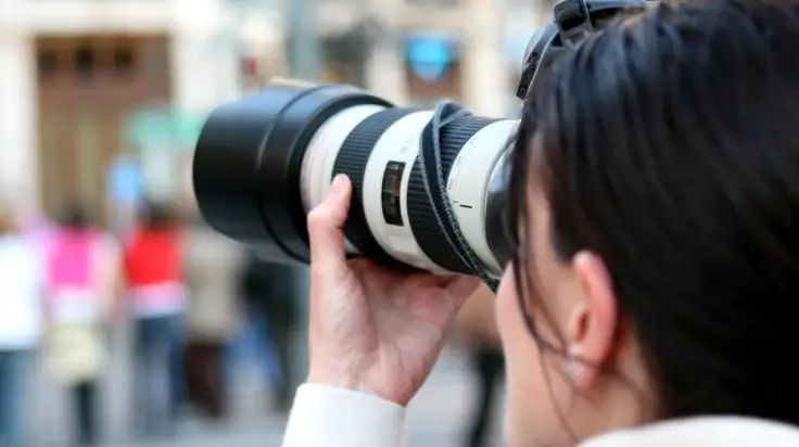 Why Journalists Matter Now More Than Ever