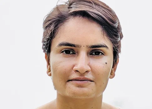 Dr. Himanshi Jangir