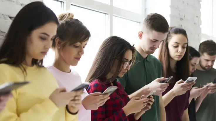 How Social Media Changed News Consumption Forever