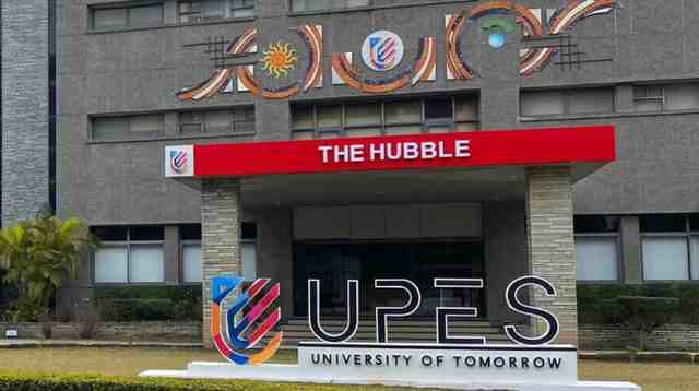UPES Executive Education Programs to Shape Future ESG Leaders