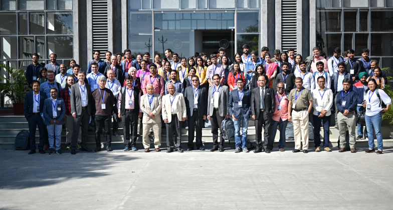 ICNIB Event