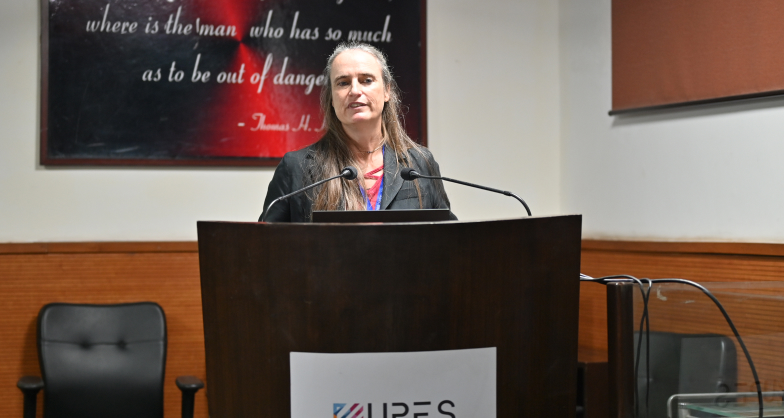 ICNIB Event