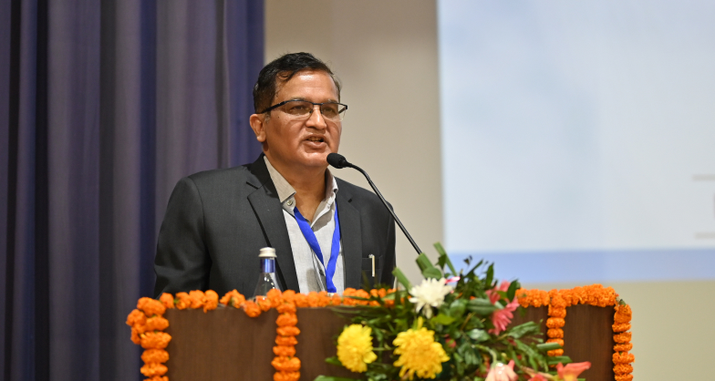 ICNIB Event