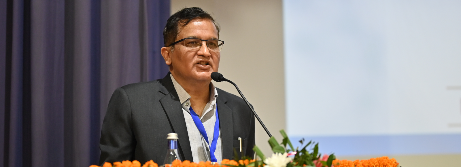 ICNIB Event