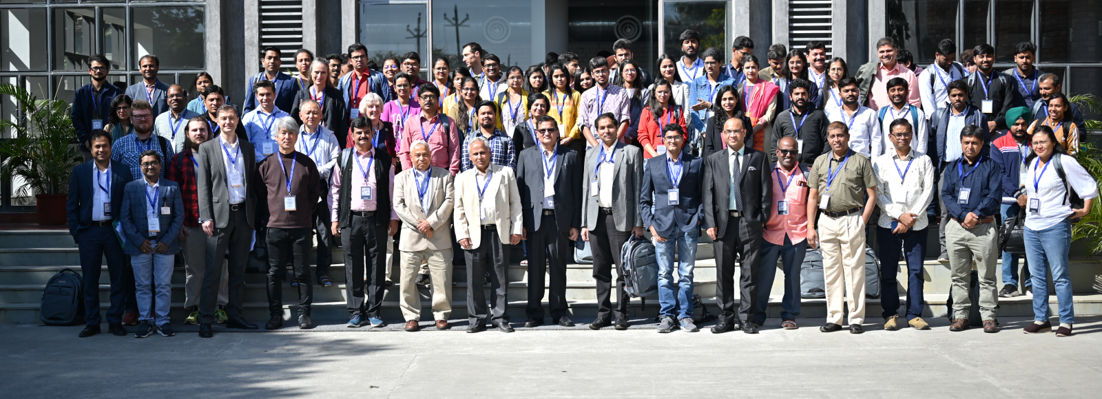 ICNIB Event