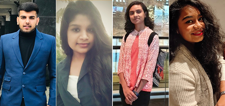 Young Interns: Making a Difference
