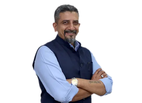 Prof. Bhaskar Bhatt