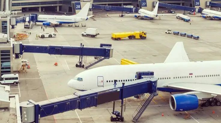 Role of Aviation Management in Modern Air Travel | Key Insights
