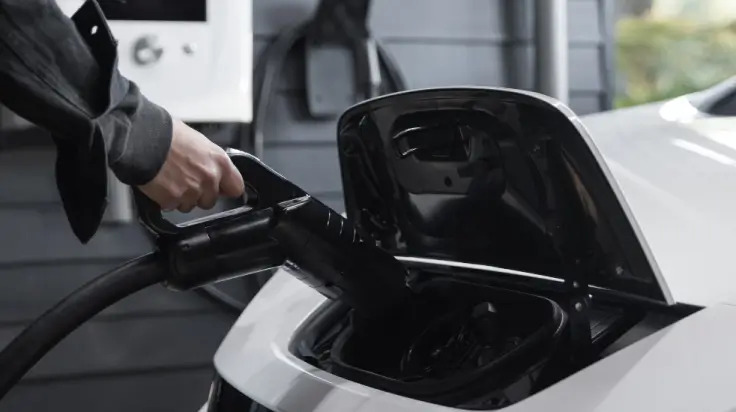 Pursuing A Career in EV Technology