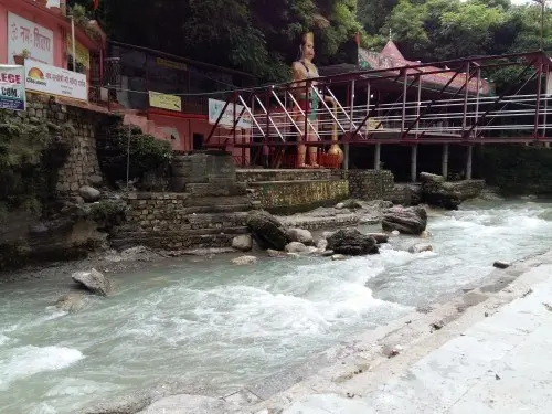 Tapkeshwar Temple